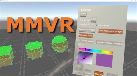 meshed vr|Meshed VR